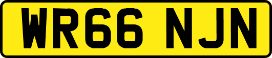 WR66NJN