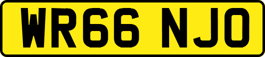 WR66NJO