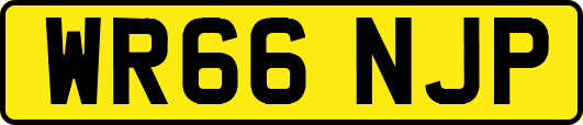 WR66NJP
