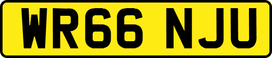 WR66NJU
