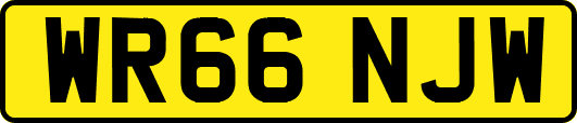 WR66NJW