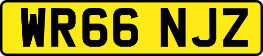 WR66NJZ