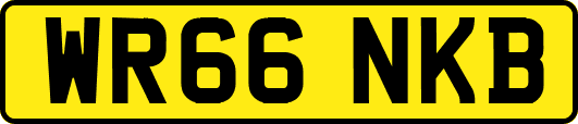 WR66NKB