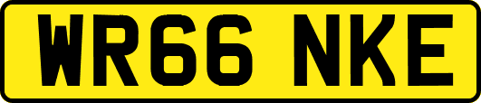 WR66NKE