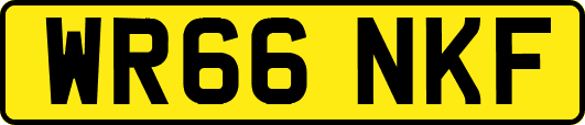 WR66NKF