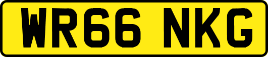 WR66NKG