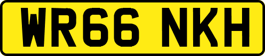 WR66NKH