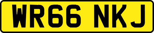 WR66NKJ
