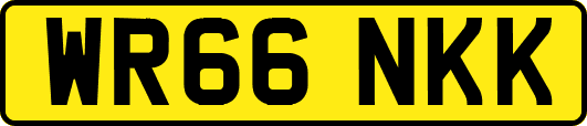 WR66NKK