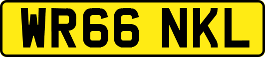 WR66NKL