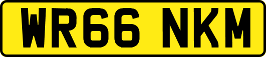 WR66NKM