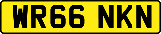 WR66NKN