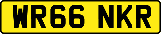 WR66NKR