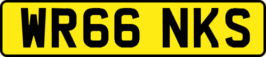 WR66NKS