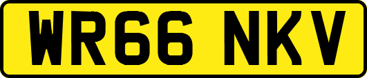 WR66NKV
