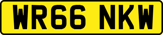 WR66NKW