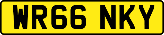 WR66NKY