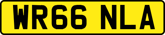 WR66NLA