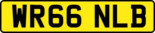 WR66NLB