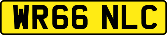 WR66NLC
