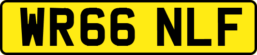 WR66NLF