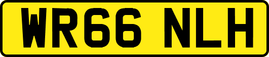WR66NLH