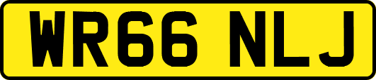 WR66NLJ