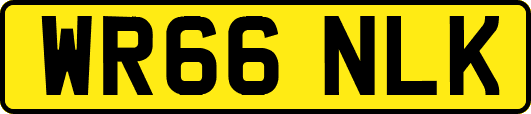 WR66NLK