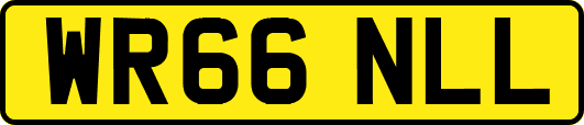 WR66NLL