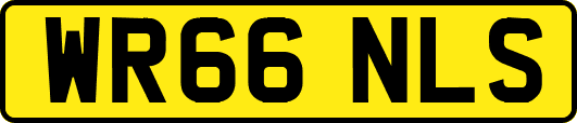 WR66NLS