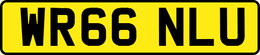 WR66NLU