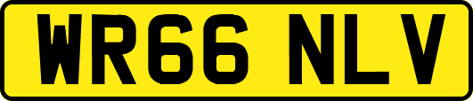 WR66NLV