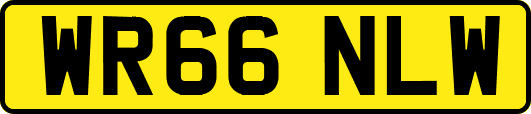 WR66NLW