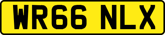 WR66NLX