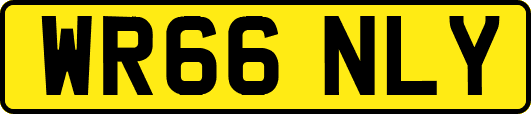 WR66NLY