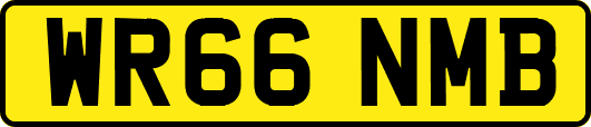 WR66NMB