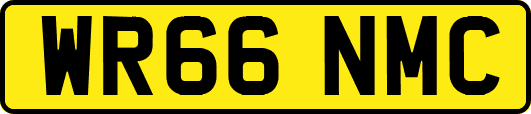WR66NMC