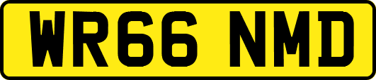 WR66NMD