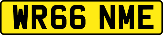 WR66NME