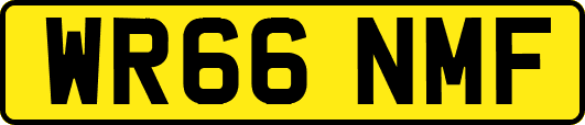 WR66NMF