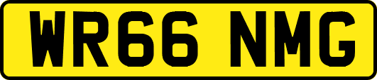 WR66NMG