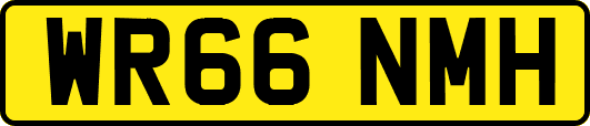 WR66NMH