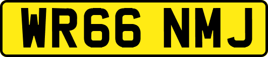 WR66NMJ