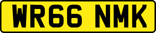 WR66NMK