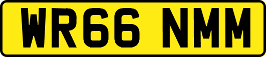 WR66NMM