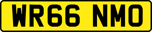 WR66NMO