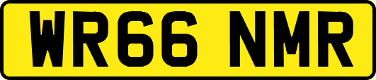 WR66NMR