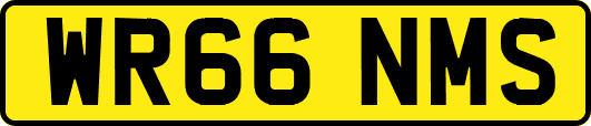 WR66NMS