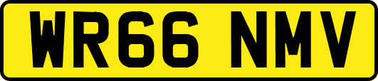 WR66NMV