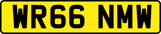 WR66NMW